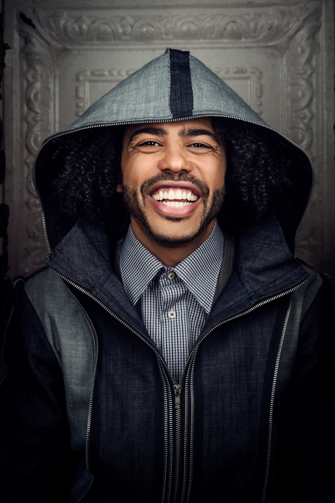 cc2016007 - Daveed Diggs photographed for NY Observer
