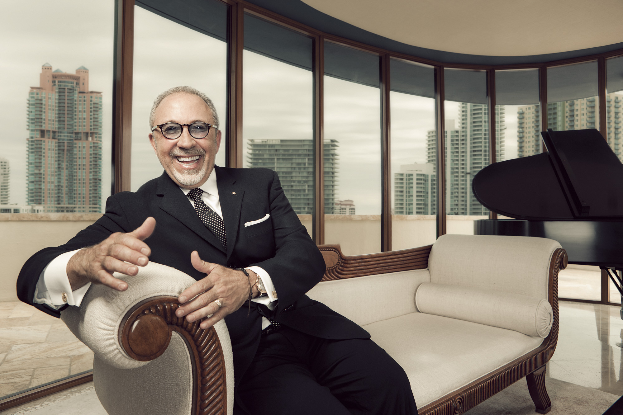 cc2011063 - Emilio Estefan for AARP the magazine