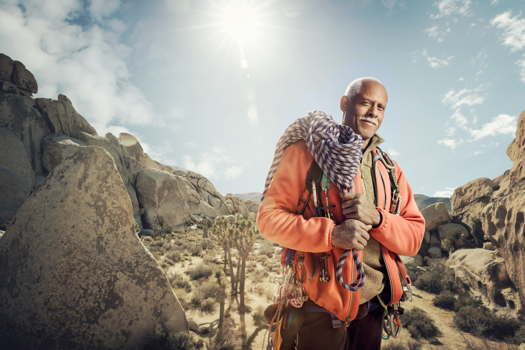 cc2015043 - Stephen Shobe, climber, for AARP The Magazine