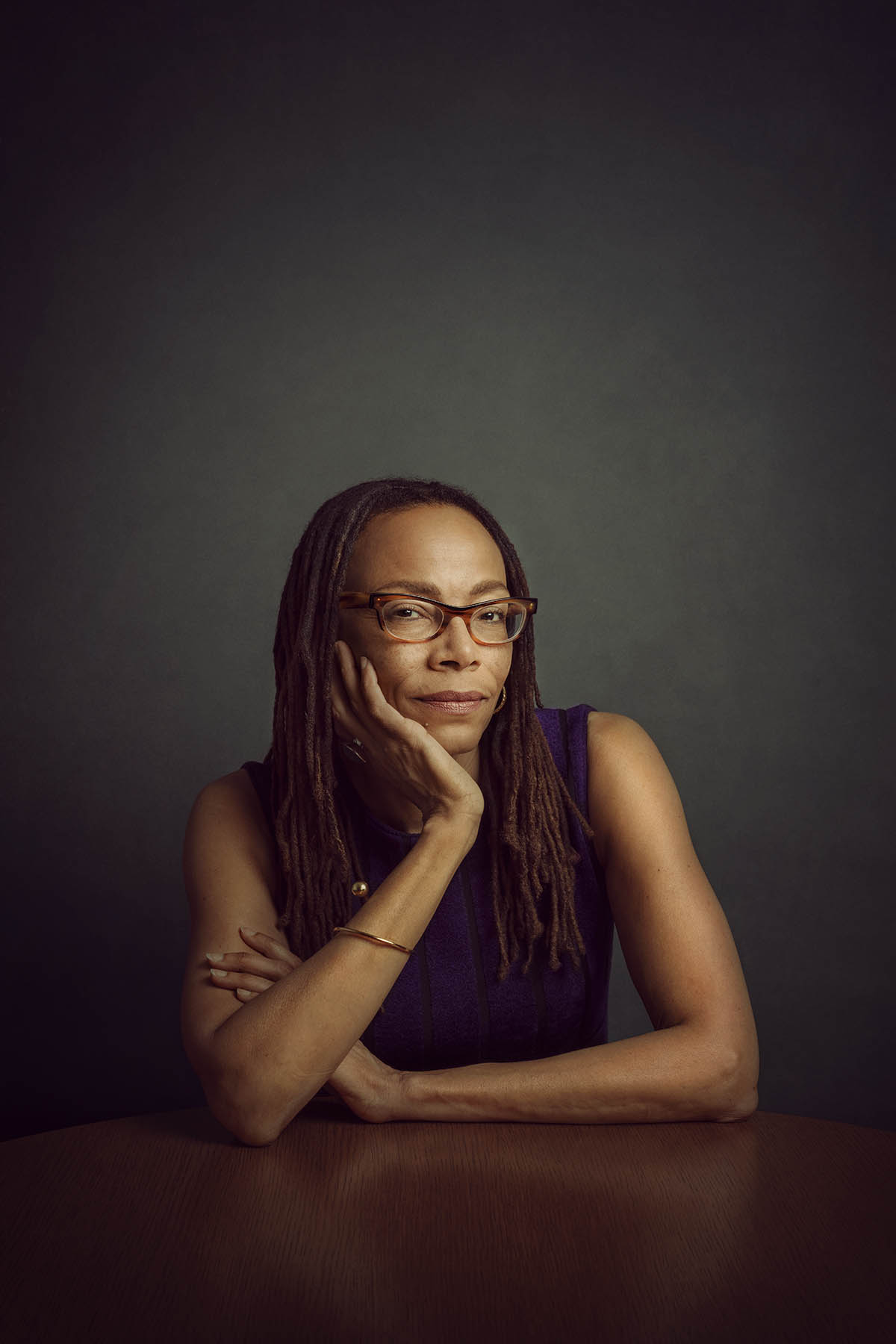 cc2016015 - Scholar Dorothy Roberts for Penn Gazette 